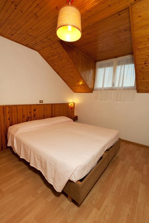 Hotel Rosalpina Folgaria Dış mekan fotoğraf