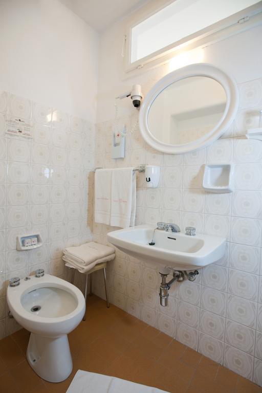 Hotel Rosalpina Folgaria Dış mekan fotoğraf