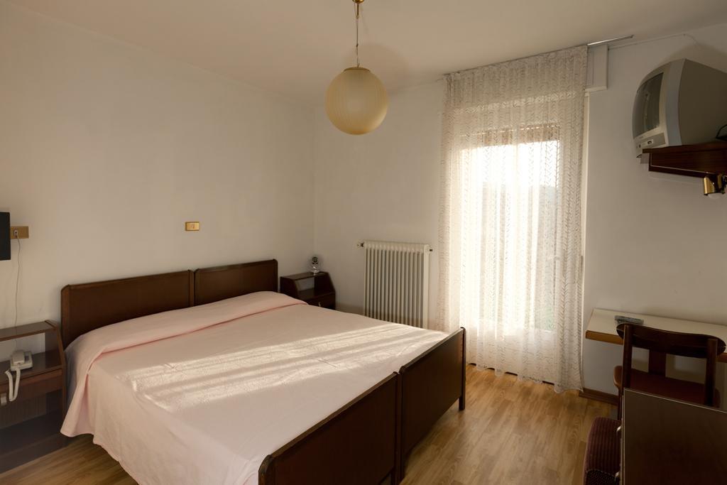 Hotel Rosalpina Folgaria Dış mekan fotoğraf