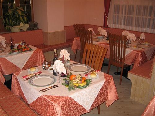 Hotel Rosalpina Folgaria Dış mekan fotoğraf