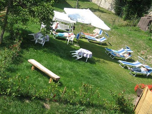 Hotel Rosalpina Folgaria Dış mekan fotoğraf